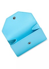 Balenciaga Envelope Mini Wallet