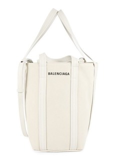 Balenciaga Everyday Canvas Bucket Bag