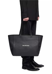 Balenciaga Everyday East-West Tote Bag