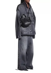 Balenciaga Everyday XS North-South Shoulder Tote Bag