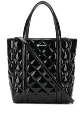Balenciaga Everyday XS quilted tote bag