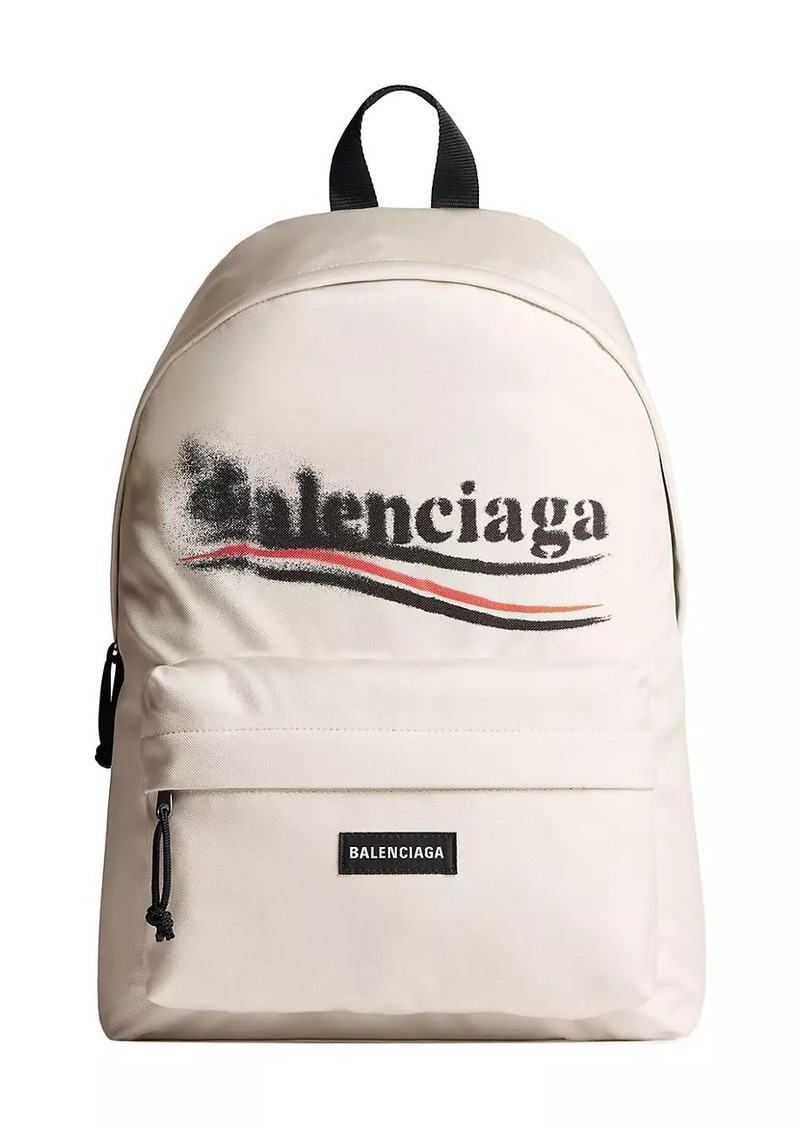 Balenciaga Explorer Backpack