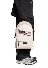 Balenciaga Explorer Backpack