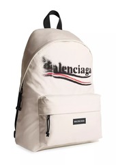 Balenciaga Explorer Backpack