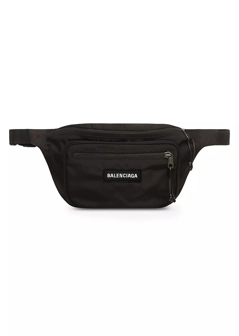 Balenciaga Explorer Beltpack