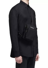 Balenciaga Explorer Crossbody Messenger Bag