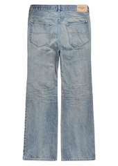 Balenciaga Flared Jeans