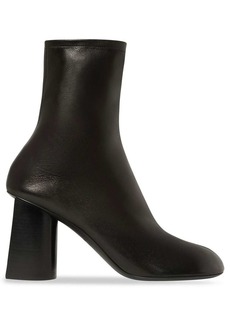 Balenciaga Glove ankle boots