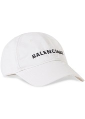 Balenciaga glow-in-the-dark baseball cap