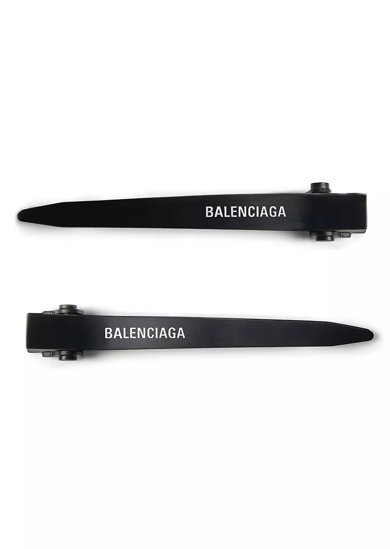 Balenciaga Holli Professional Hair Clip Set