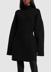 Balenciaga Hourglass Cashmere Blend Sweater