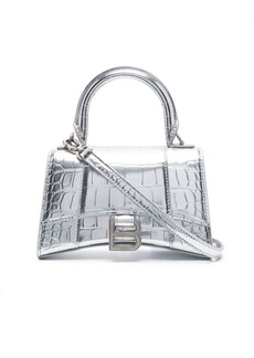 Balenciaga Hourglass XS top-handle bag