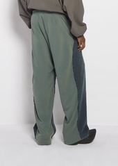 Balenciaga Hybrid Baggy Pants