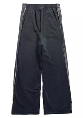 Balenciaga Hybrid Baggy Pants