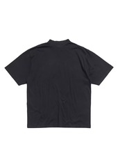 Balenciaga Institutional Medium Fit T-Shirt