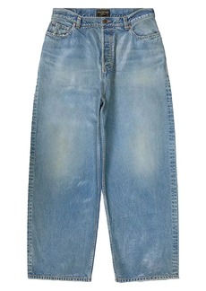 Balenciaga Large Baggy Jeans
