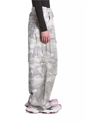 Balenciaga Large Cargo Pants