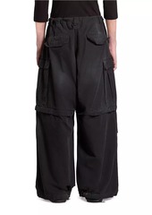 Balenciaga Large Cargo Pants