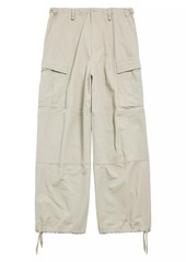 Balenciaga Large Cargo Pants