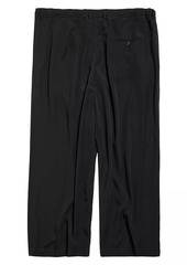 Balenciaga Large Fit Pants