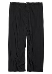 Balenciaga Large Fit Pants