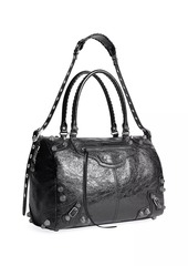 Balenciaga Le Cagole Medium Duffle Bag