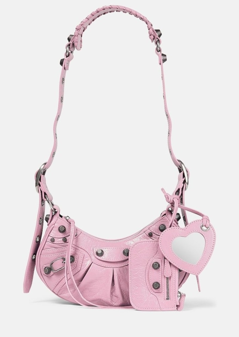 Balenciaga Le Cagole Small shoulder bag