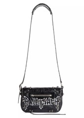 Balenciaga Le Cagole XS Flap Bag DIY Metal