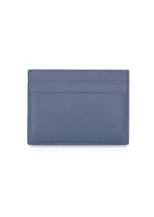 Balenciaga Leather Card Holder