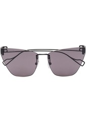Balenciaga Light cat-eye frame sunglasses