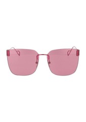 Balenciaga Light square 0112sa sunglasses