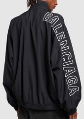 Balenciaga Light Tech Track Jacket