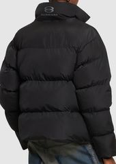Balenciaga Light Technical Puffer Jacket