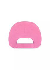 Balenciaga Logo Cap