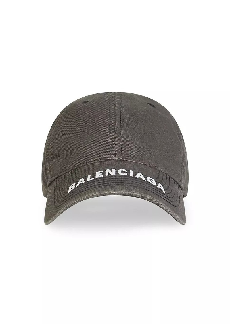 Balenciaga Cap