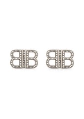 Balenciaga BB 2.0 XS earrings