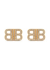 Balenciaga BB 2.0 XS earrings