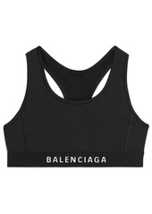 Balenciaga Athletic sports bra