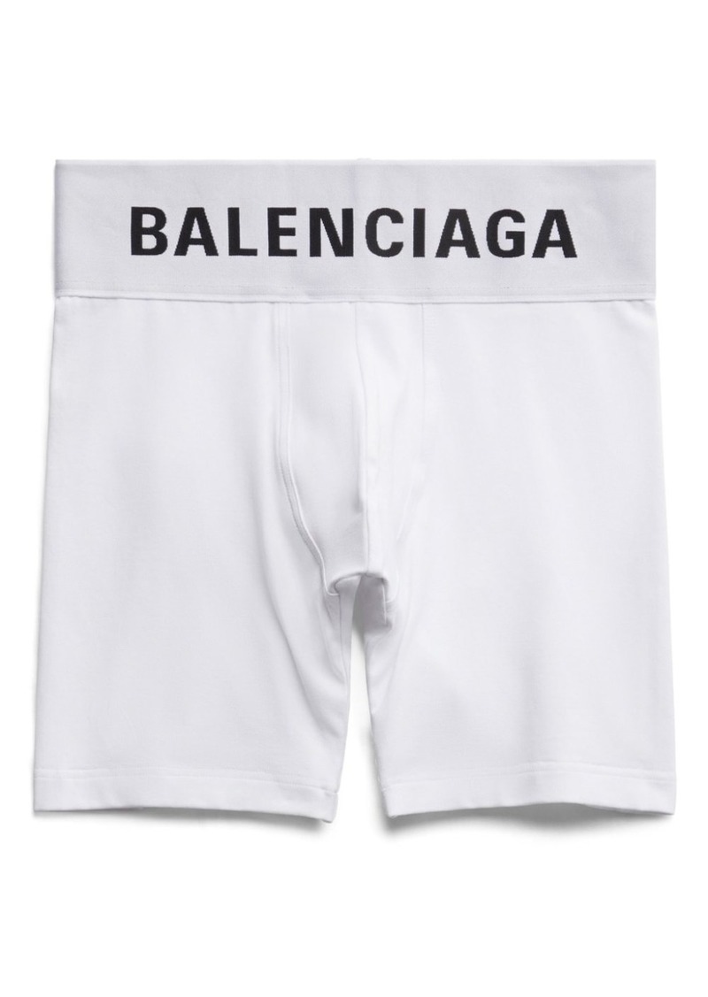 Balenciaga Midway boxer briefs