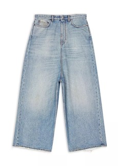 Balenciaga Low Crotch Jeans