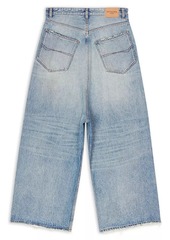 Balenciaga Low Crotch Jeans