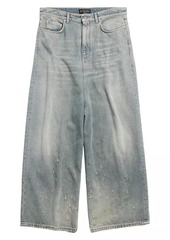 Balenciaga Low Crotch Pants