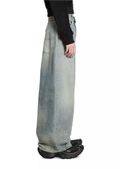 Balenciaga Low Crotch Pants