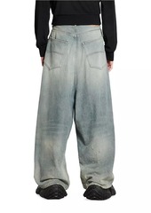 Balenciaga Low Crotch Pants