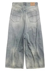 Balenciaga Low Crotch Pants