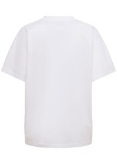 Maison Balenciaga Cotton T-shirt