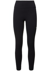 Balenciaga Matte Stretch Jersey Leggings