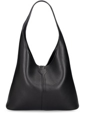 Balenciaga Medium Locker North-south Leather Bag