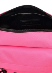 Balenciaga Medium Raver Nylon Bag