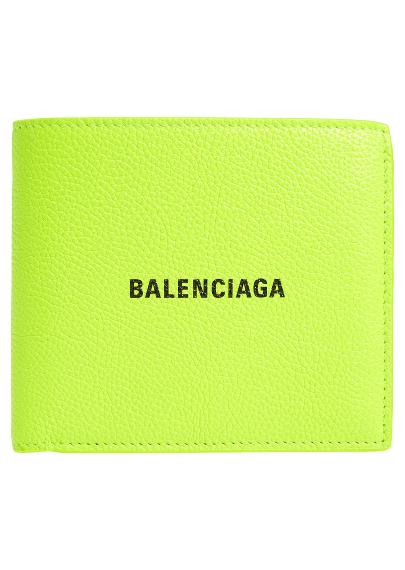 Balenciaga Men's Signature Medium Backpack Bb Monogram Jacquard Canvas - Brown - Backpacks